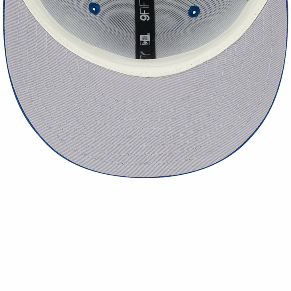 Indianapolis Colts 2024 Sideline Statement 9FIFTY Snapback Hat | NFL New