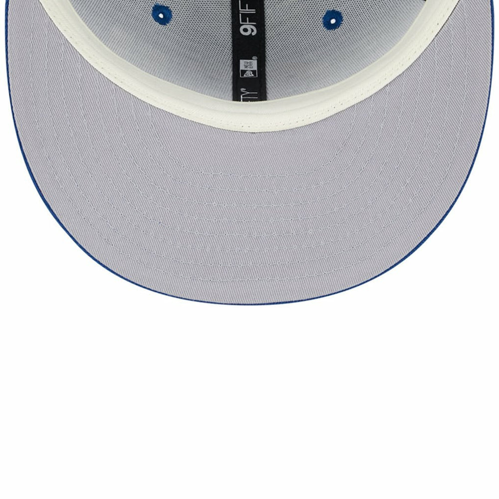 Indianapolis Colts 2024 Sideline Statement 9FIFTY Snapback Hat | NFL New