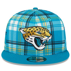 Jacksonville Jaguars 2024 Sideline Statement 9FIFTY Snapback Hat | NFL Sale