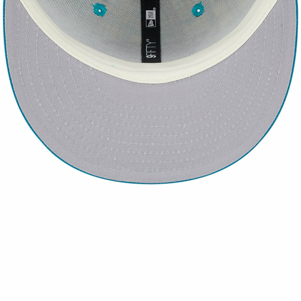 Jacksonville Jaguars 2024 Sideline Statement 9FIFTY Snapback Hat | NFL Sale