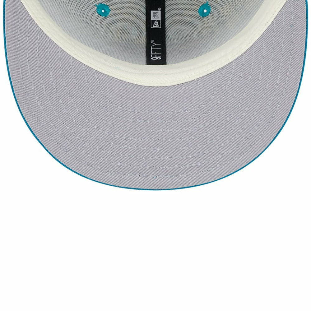 Jacksonville Jaguars 2024 Sideline Statement 9FIFTY Snapback Hat | NFL Sale