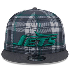 New York Jets 2024 Sideline Statement 9FIFTY Snapback Hat | NFL US