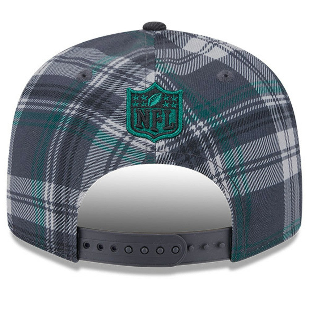 New York Jets 2024 Sideline Statement 9FIFTY Snapback Hat | NFL US