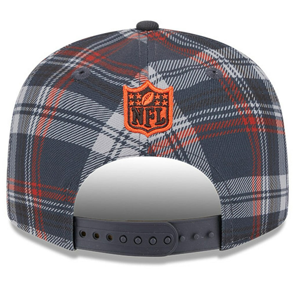 Cleveland Browns 2024 Sideline Statement 9FIFTY Snapback Hat | NFL Sale