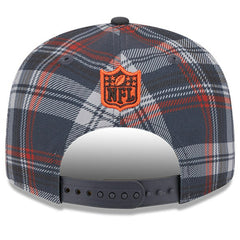 Cleveland Browns 2024 Sideline Statement 9FIFTY Snapback Hat | NFL Sale