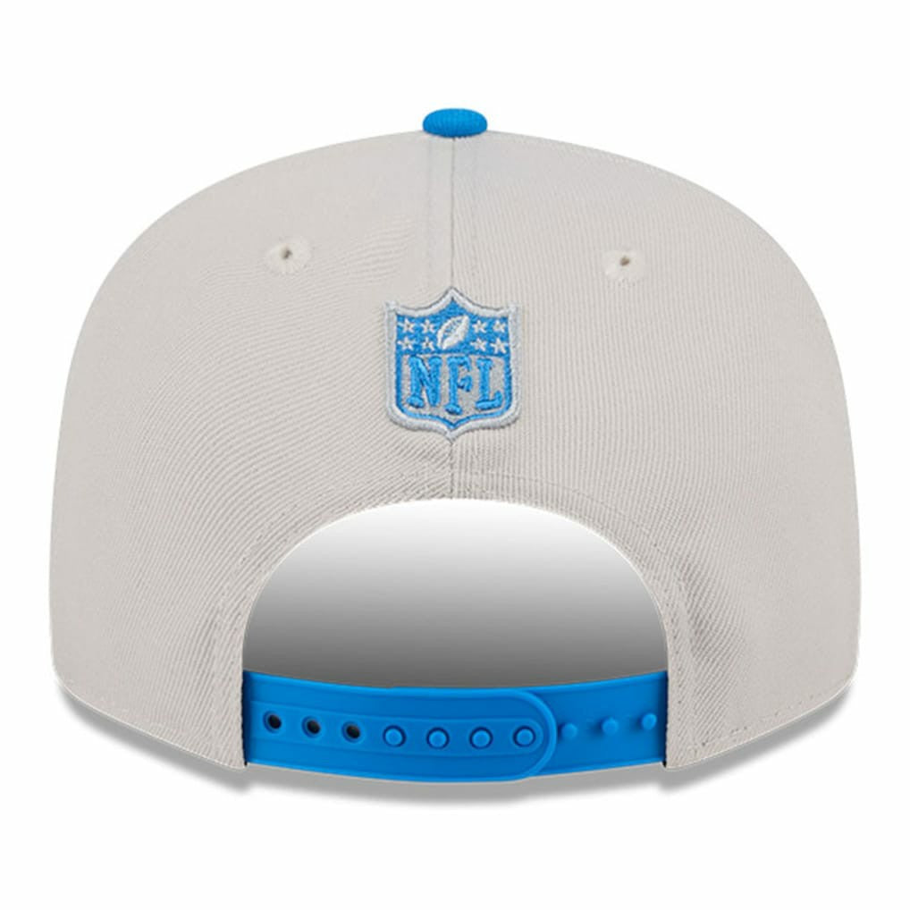 Detroit Lions 2024 Sideline Historic 9FIFTY Snapback Hat | NFL Sale