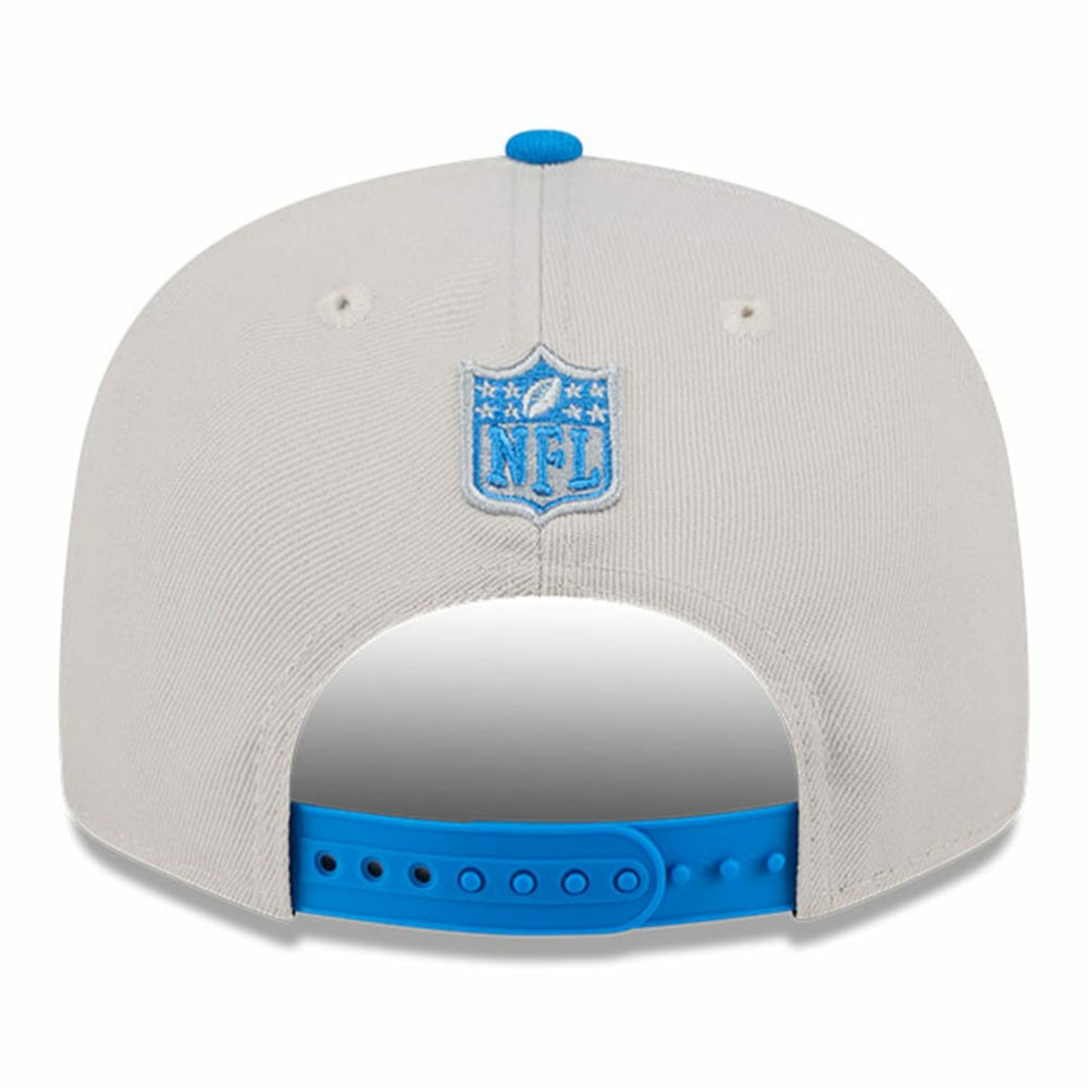 Detroit Lions 2024 Sideline Historic 9FIFTY Snapback Hat | NFL Sale