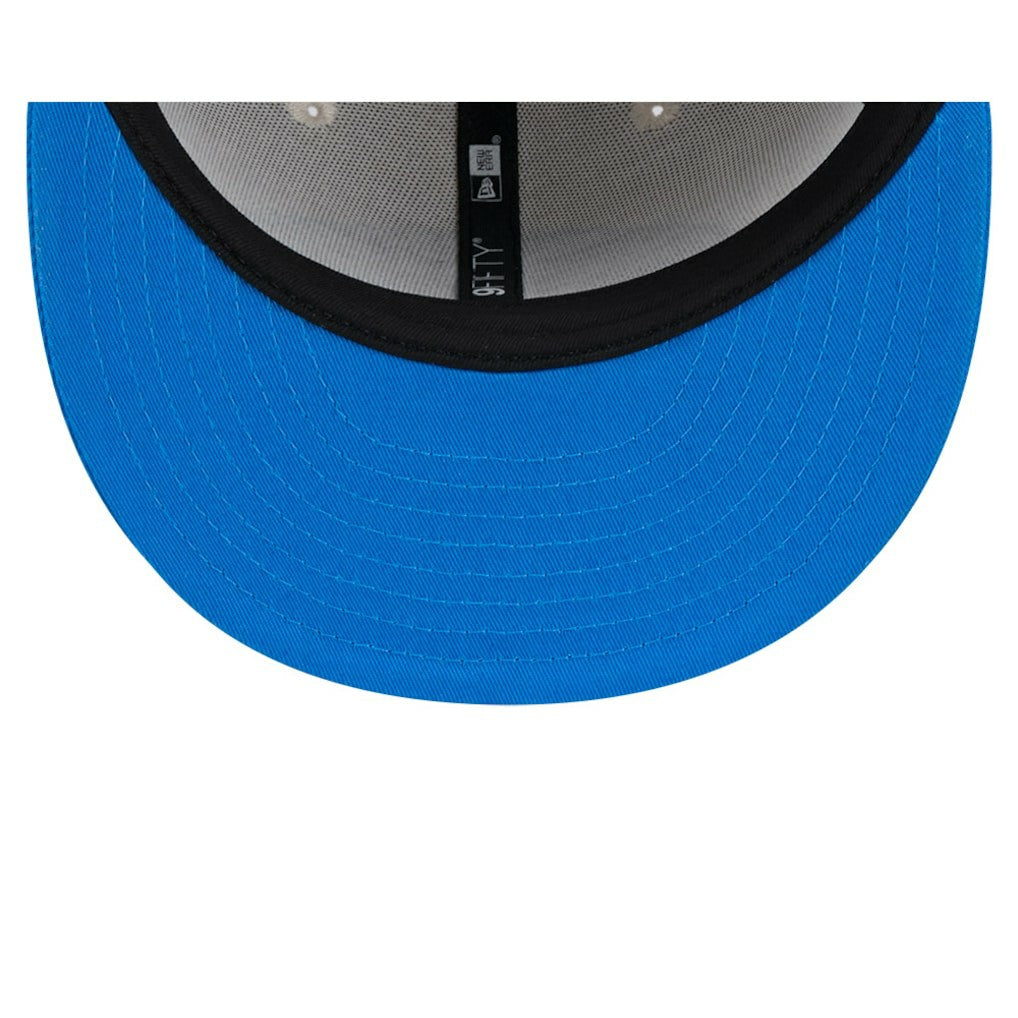 Detroit Lions 2024 Sideline Historic 9FIFTY Snapback Hat | NFL Sale