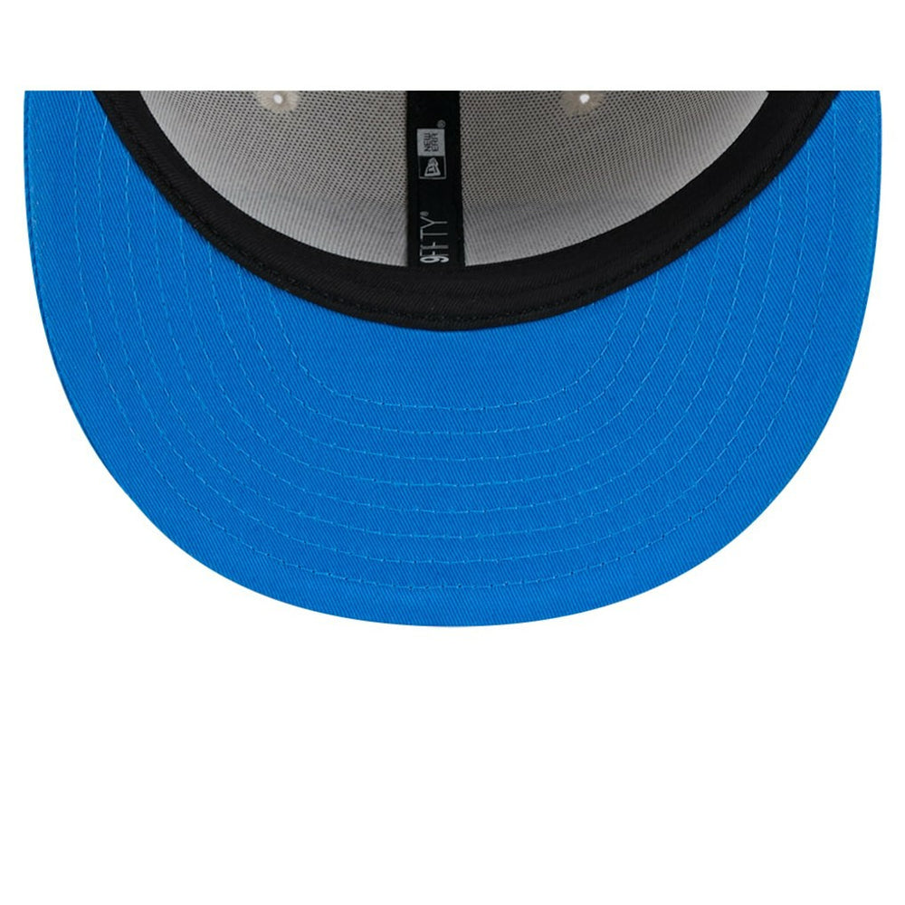 Detroit Lions 2024 Sideline Historic 9FIFTY Snapback Hat | NFL Sale