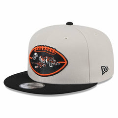 Cincinnati Bengals 2024 Sideline Historic 9FIFTY Snapback Hat | NFL US