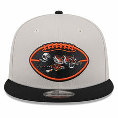 Cincinnati Bengals 2024 Sideline Historic 9FIFTY Snapback Hat | NFL US