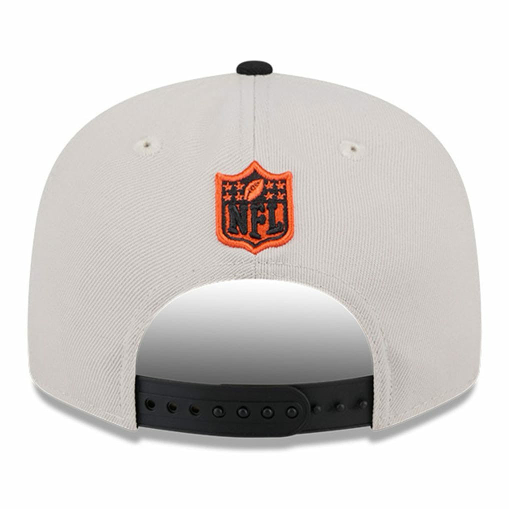 Cincinnati Bengals 2024 Sideline Historic 9FIFTY Snapback Hat | NFL US