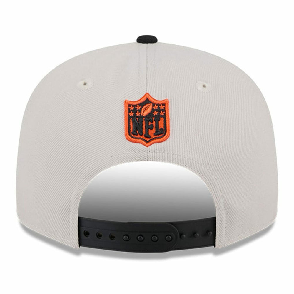 Cincinnati Bengals 2024 Sideline Historic 9FIFTY Snapback Hat | NFL US