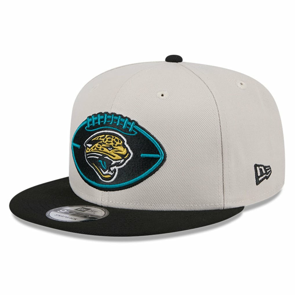 Jacksonville Jaguars 2024 Sideline Historic 9FIFTY Snapback Hat | NFL On sale