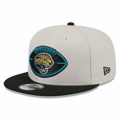 Jacksonville Jaguars 2024 Sideline Historic 9FIFTY Snapback Hat | NFL On sale