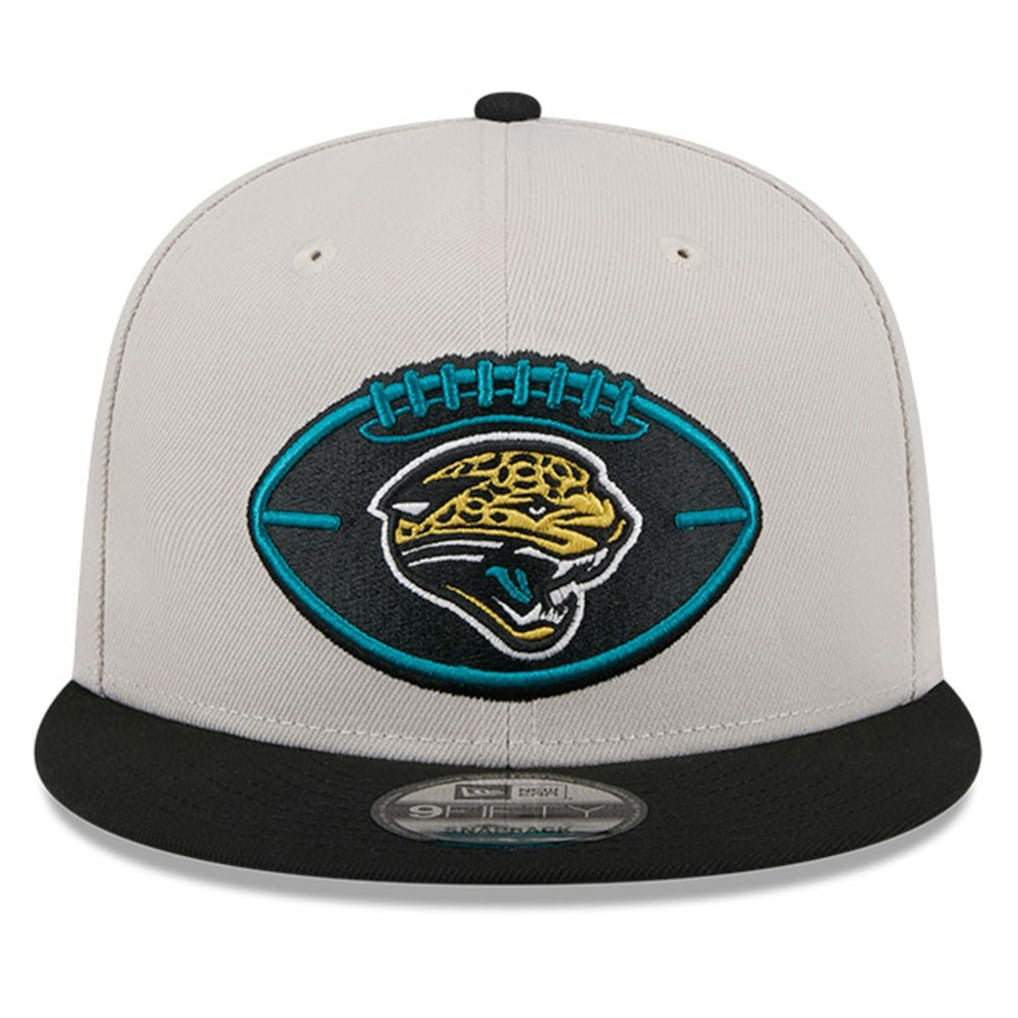 Jacksonville Jaguars 2024 Sideline Historic 9FIFTY Snapback Hat | NFL On sale
