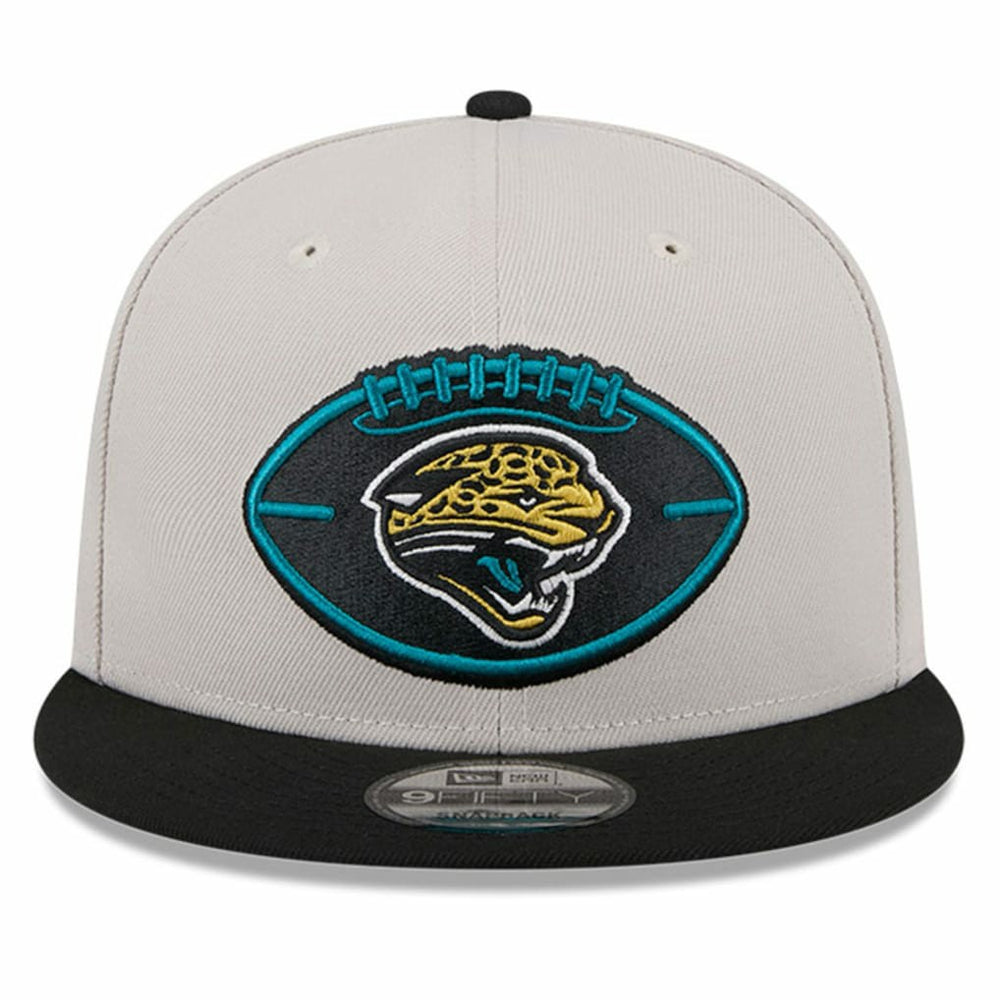 Jacksonville Jaguars 2024 Sideline Historic 9FIFTY Snapback Hat | NFL On sale