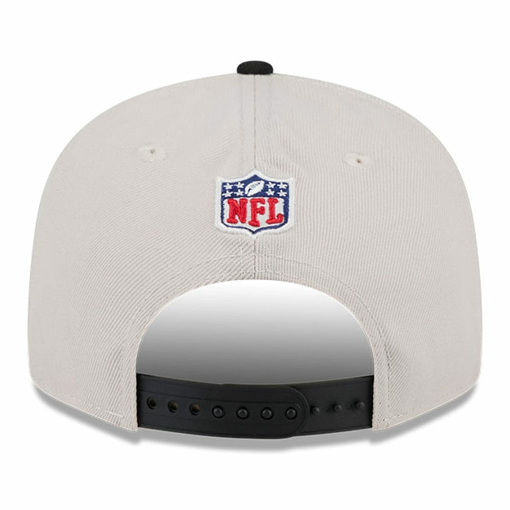 Jacksonville Jaguars 2024 Sideline Historic 9FIFTY Snapback Hat | NFL On sale