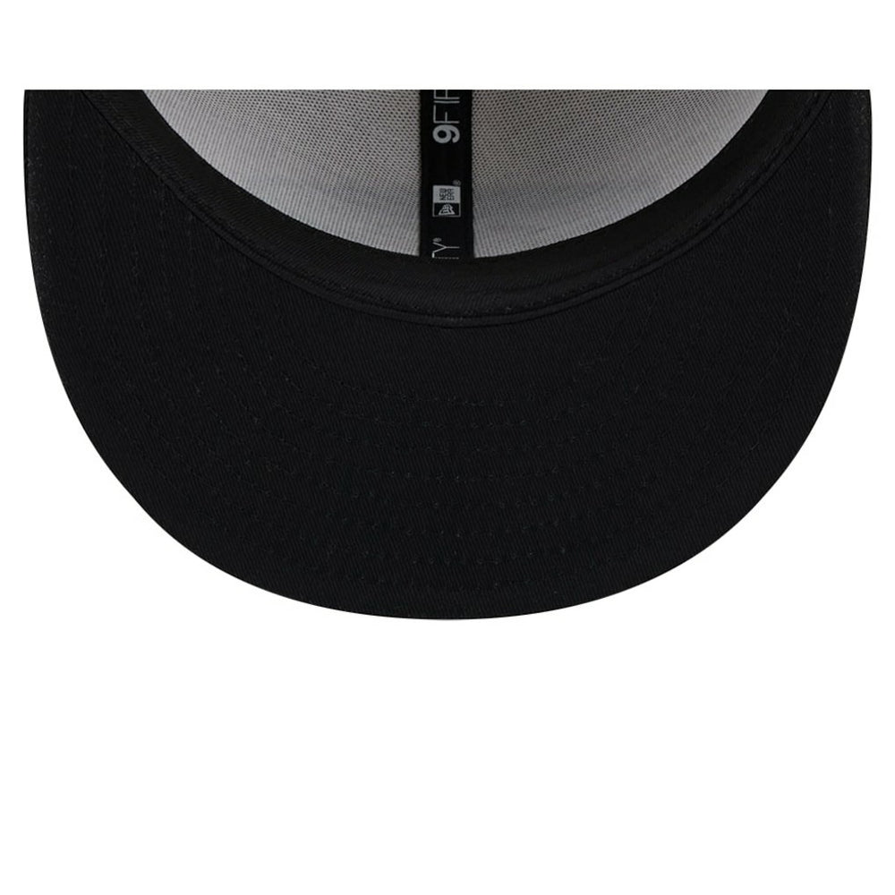 Jacksonville Jaguars 2024 Sideline Historic 9FIFTY Snapback Hat | NFL On sale