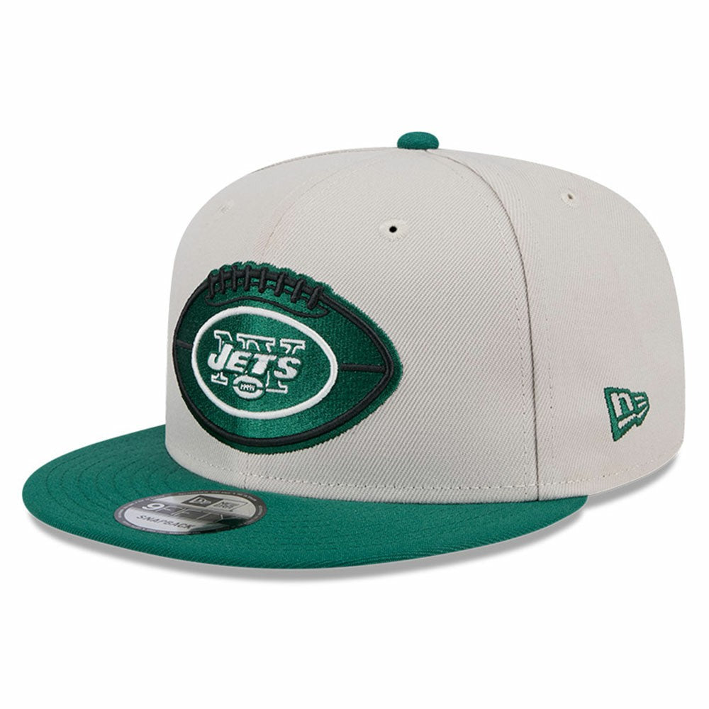 New York Jets 2024 Sideline Historic 9FIFTY Snapback Hat | NFL Near me