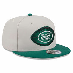 New York Jets 2024 Sideline Historic 9FIFTY Snapback Hat | NFL Near me