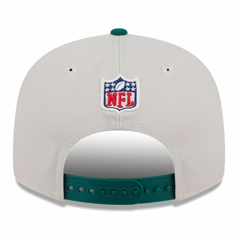 New York Jets 2024 Sideline Historic 9FIFTY Snapback Hat | NFL Near me