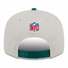 New York Jets 2024 Sideline Historic 9FIFTY Snapback Hat | NFL Near me