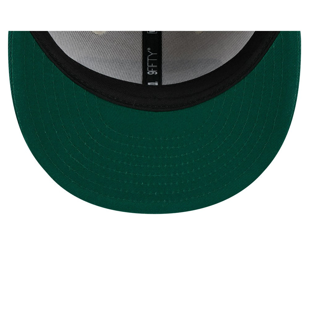 New York Jets 2024 Sideline Historic 9FIFTY Snapback Hat | NFL Near me