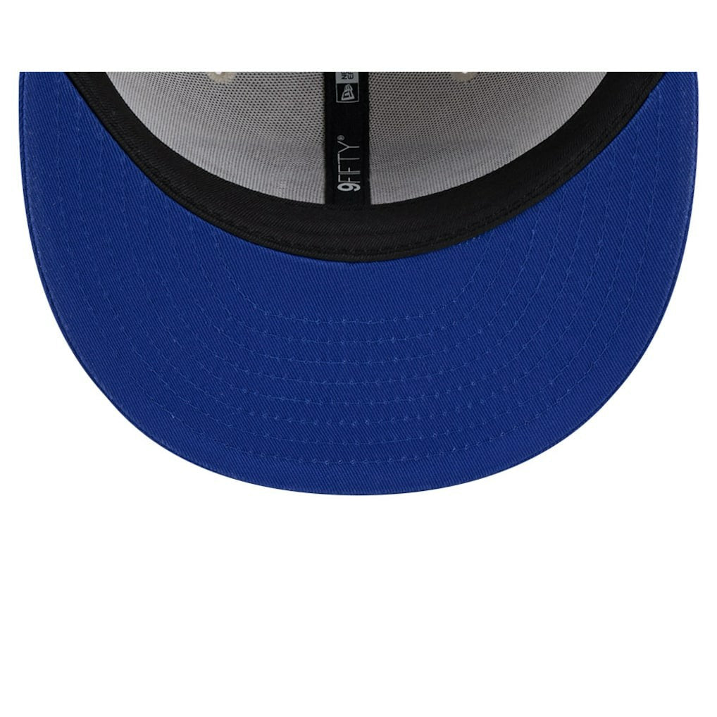 Buffalo Bills 2024 Sideline Historic 9FIFTY Snapback Hat | NFL New