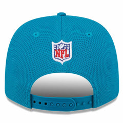 Jacksonville Jaguars 2024 Sideline 9SEVENTY Stretch-Snap Hat | NFL Hot