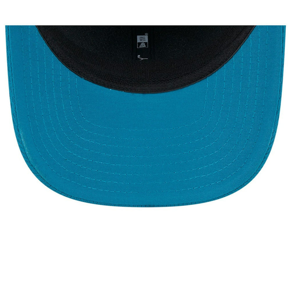 Jacksonville Jaguars 2024 Sideline 9SEVENTY Stretch-Snap Hat | NFL Hot