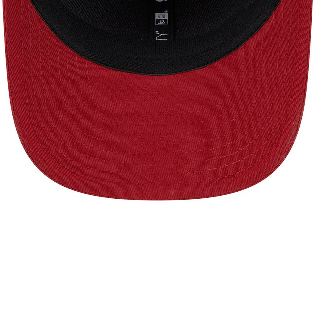 Arizona Cardinals 2024 Sideline 9SEVENTY Stretch-Snap Hat | NFL New