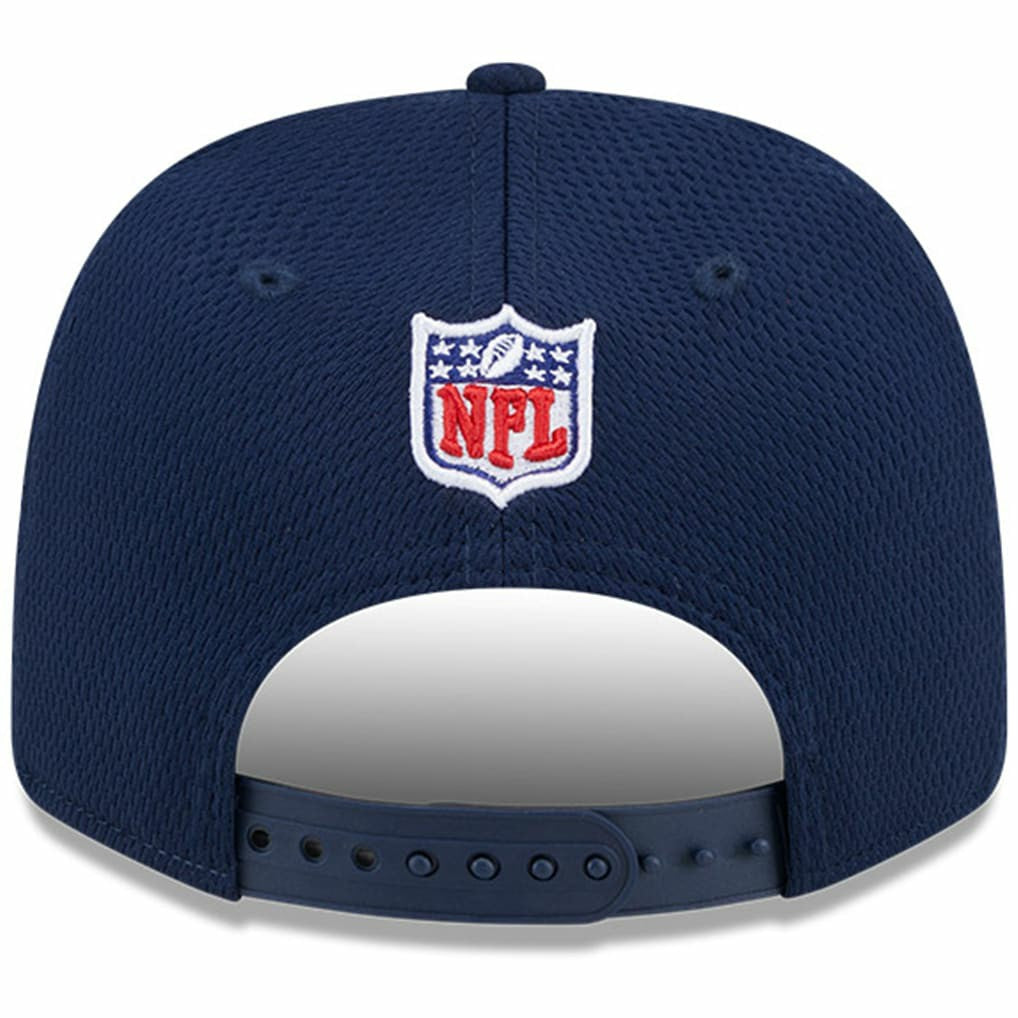 Seattle Seahawks 2024 Sideline 9SEVENTY Stretch-Snap Hat | NFL US