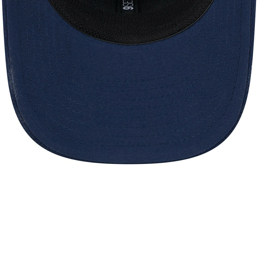 Seattle Seahawks 2024 Sideline 9SEVENTY Stretch-Snap Hat | NFL US