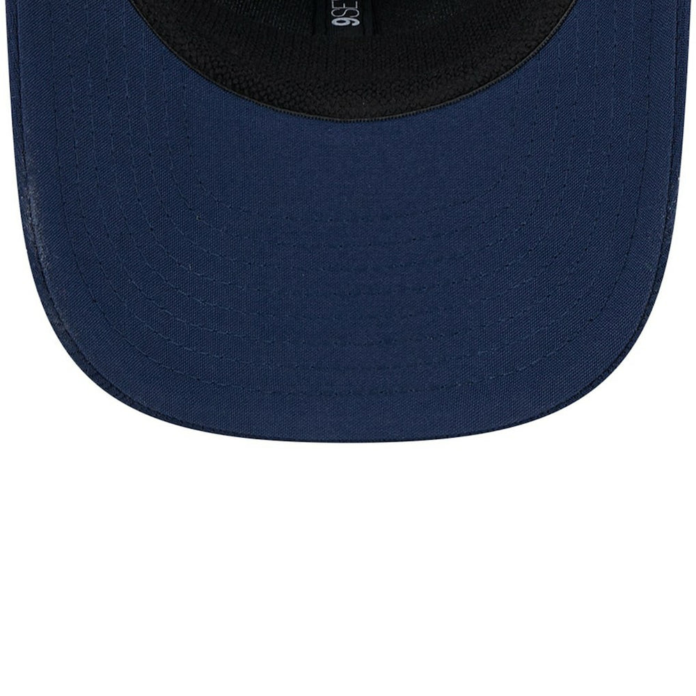Seattle Seahawks 2024 Sideline 9SEVENTY Stretch-Snap Hat | NFL US