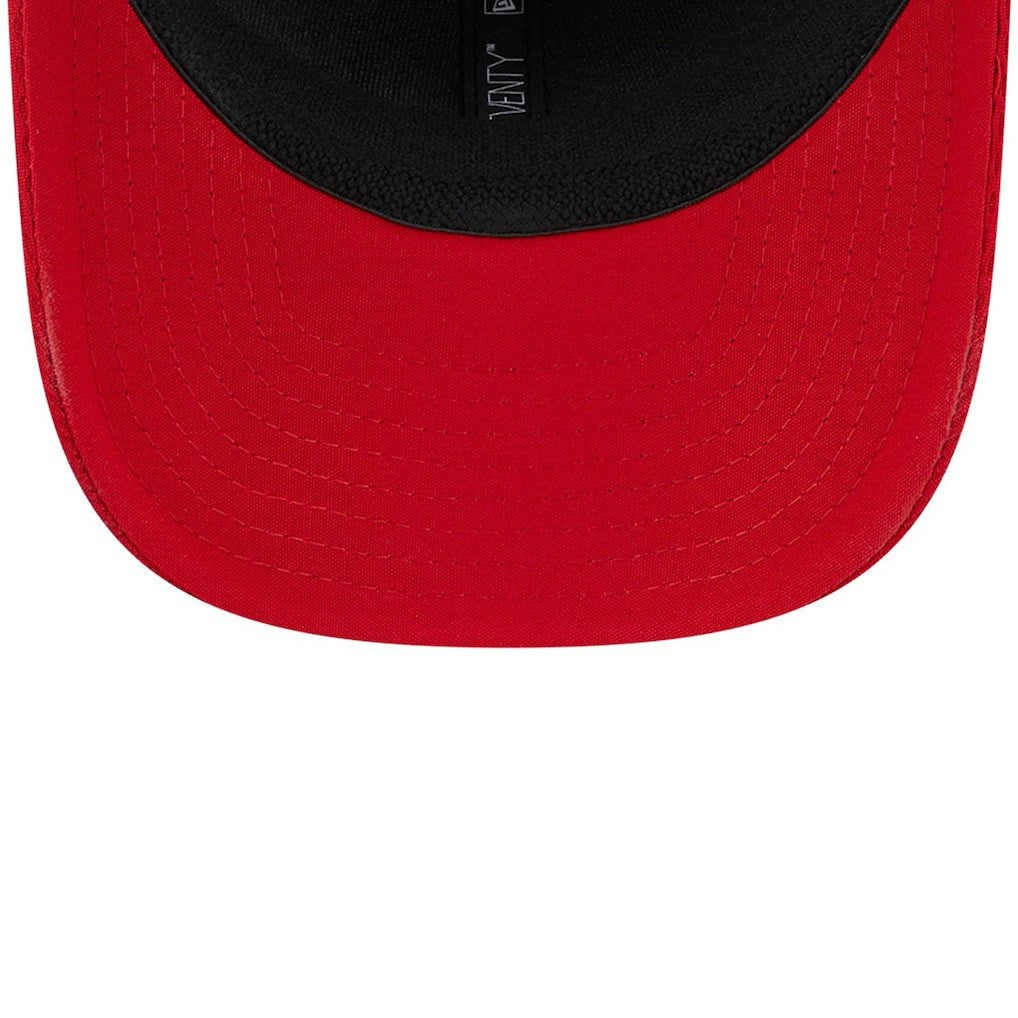 San Francisco 49ers 2024 Sideline 9SEVENTY Stretch-Snap Hat | NFL Outlet
