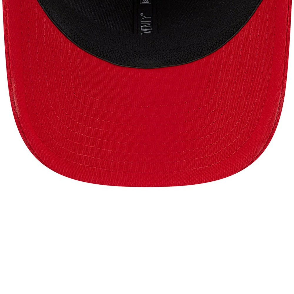 San Francisco 49ers 2024 Sideline 9SEVENTY Stretch-Snap Hat | NFL Outlet