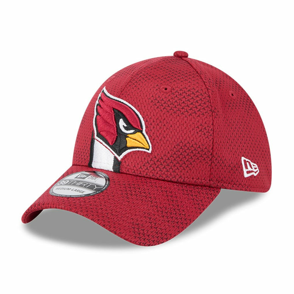 Arizona Cardinals 2024 Sideline 39THIRTY Flex Hat | NFL Online