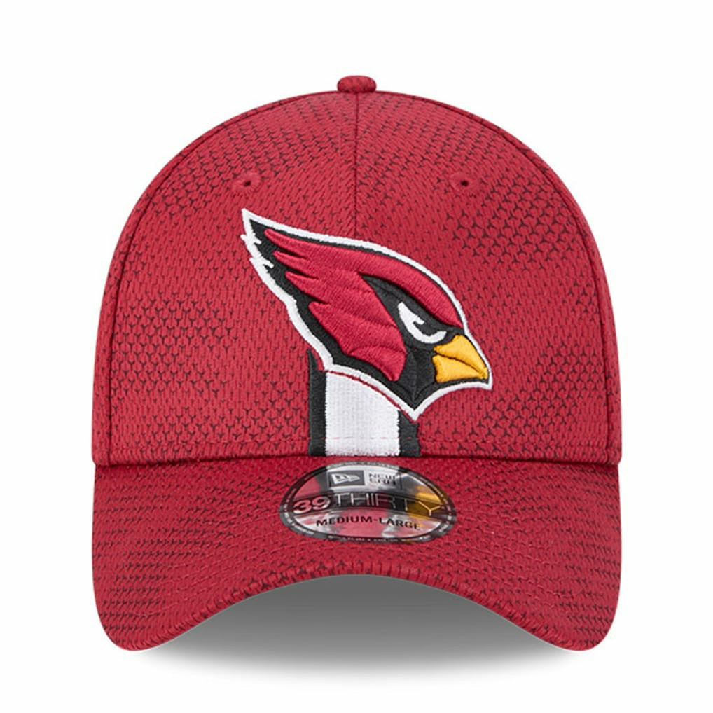 Arizona Cardinals 2024 Sideline 39THIRTY Flex Hat | NFL Online