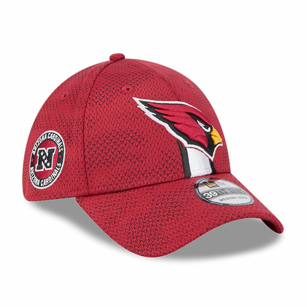 Arizona Cardinals 2024 Sideline 39THIRTY Flex Hat | NFL Online