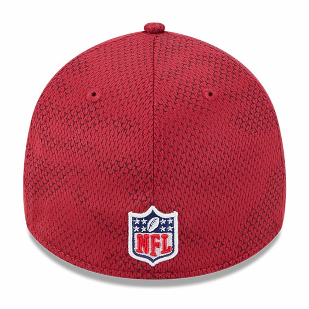 Arizona Cardinals 2024 Sideline 39THIRTY Flex Hat | NFL Online