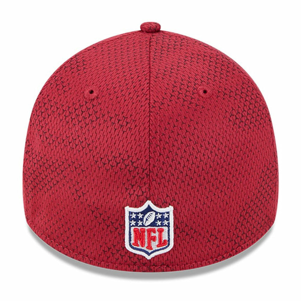Arizona Cardinals 2024 Sideline 39THIRTY Flex Hat | NFL Online