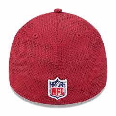 Arizona Cardinals 2024 Sideline 39THIRTY Flex Hat | NFL Online