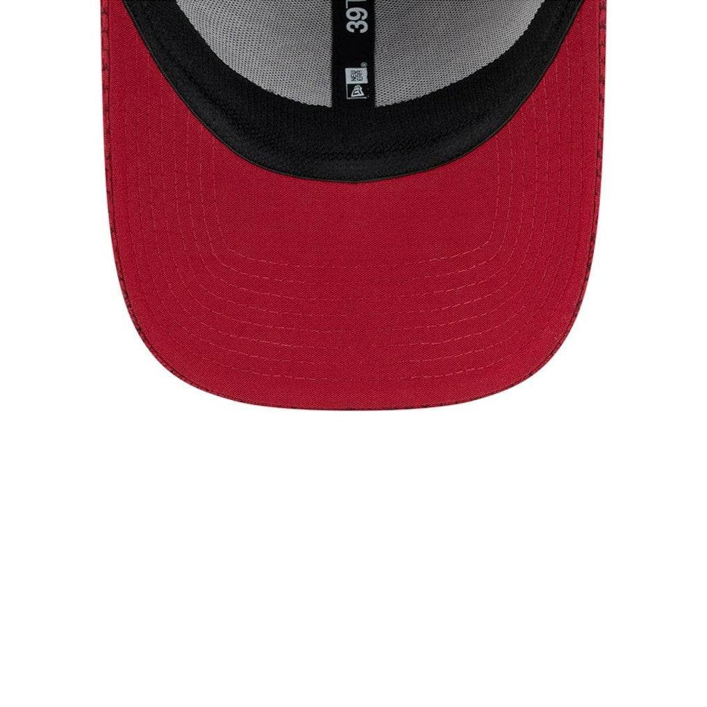 Arizona Cardinals 2024 Sideline 39THIRTY Flex Hat | NFL Online