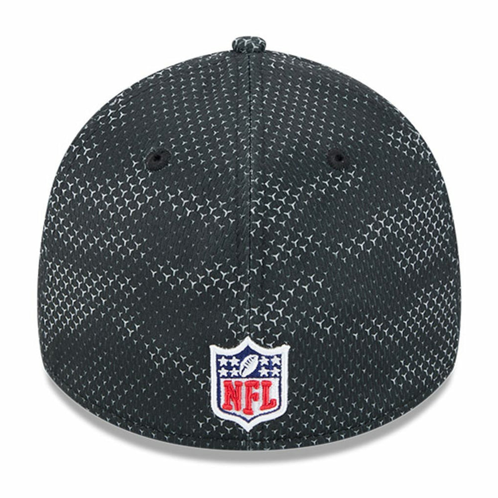 Baltimore Ravens 2024 Sideline 39THIRTY Flex Hat | NFL US