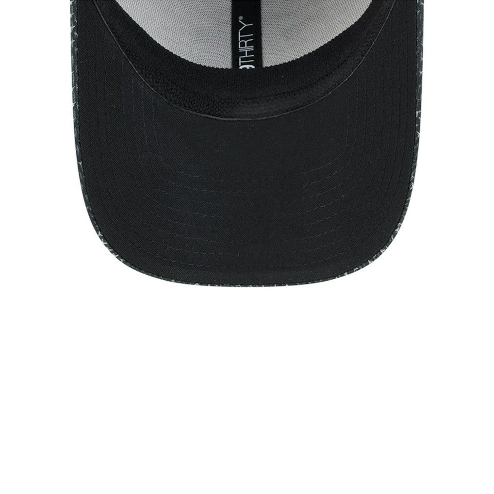 Baltimore Ravens 2024 Sideline 39THIRTY Flex Hat | NFL US