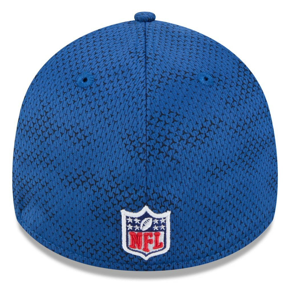 Indianapolis Colts 2024 Sideline 39THIRTY Flex Hat | NFL Discount