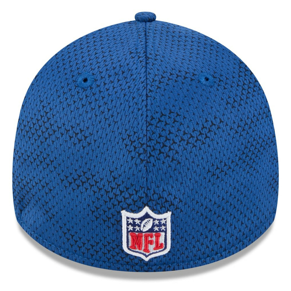 Indianapolis Colts 2024 Sideline 39THIRTY Flex Hat | NFL Discount