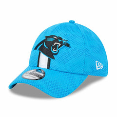 Carolina Panthers 2024 Sideline 39THIRTY Flex Hat | NFL On sale