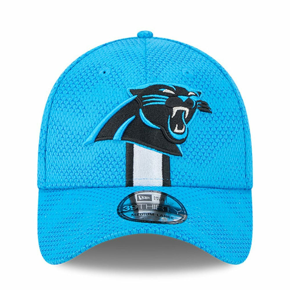 Carolina Panthers 2024 Sideline 39THIRTY Flex Hat | NFL On sale
